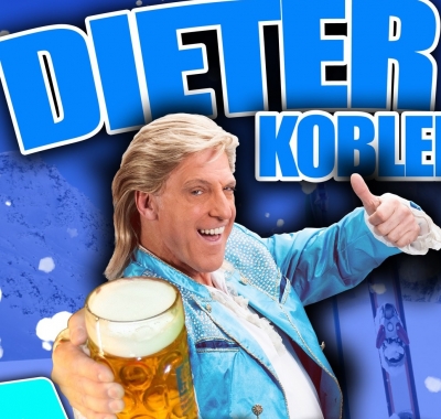 Dieter Koblenz